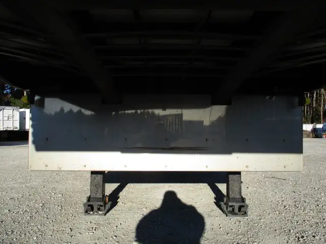 令和03年03月中古その他バントレーラー・ウィングトレーラートレクストレクスの画像13