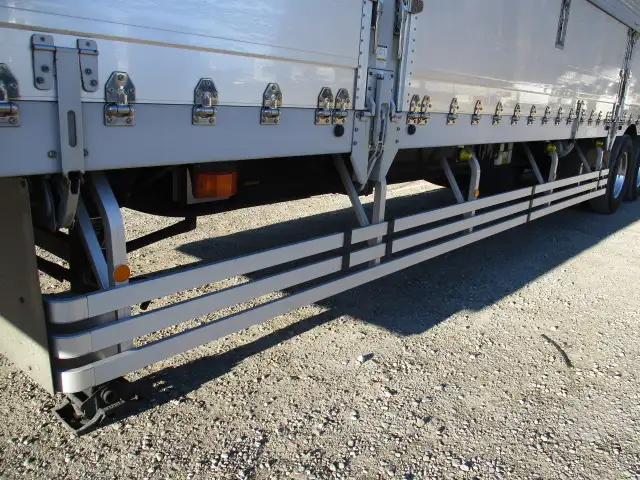 令和03年03月中古その他バントレーラー・ウィングトレーラートレクストレクスの画像14