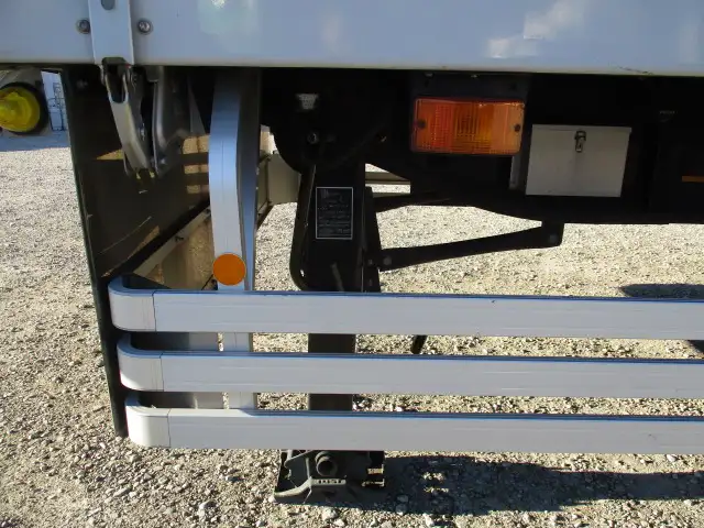 令和03年03月中古その他バントレーラー・ウィングトレーラートレクストレクスの画像15