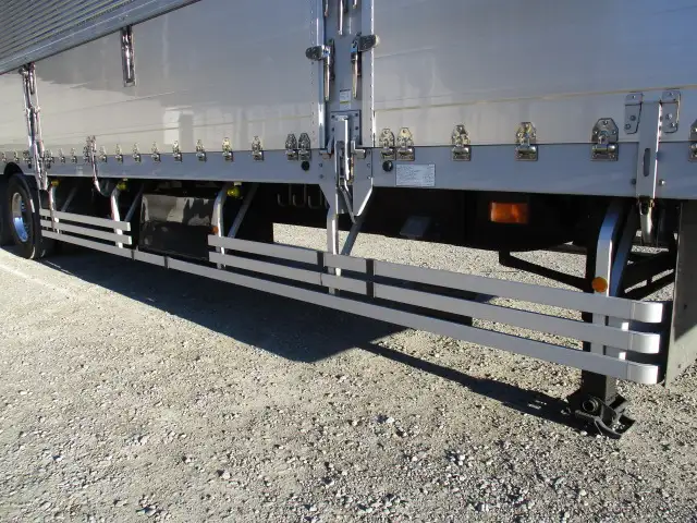 令和03年03月中古その他バントレーラー・ウィングトレーラートレクストレクスの画像17