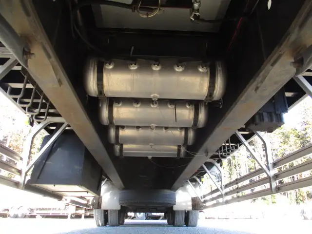 令和03年03月中古その他バントレーラー・ウィングトレーラートレクストレクスの画像20