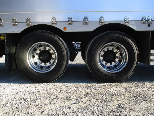 令和03年03月中古その他バントレーラー・ウィングトレーラートレクストレクスの画像27