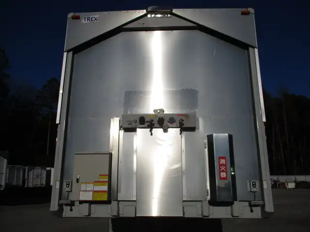 令和03年03月中古その他バントレーラー・ウィングトレーラートレクストレクスの画像33