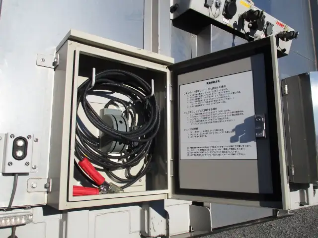 令和03年03月中古その他バントレーラー・ウィングトレーラートレクストレクスの画像34