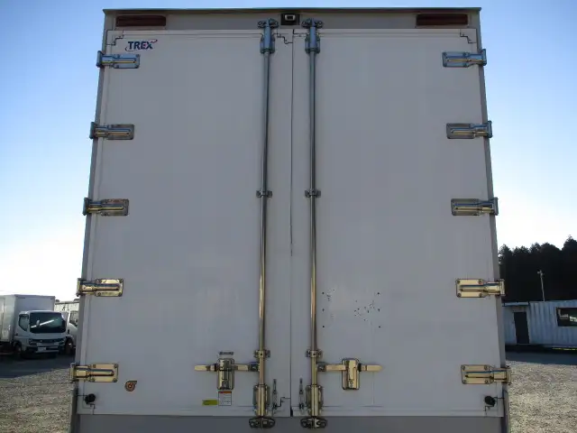 令和03年03月中古その他バントレーラー・ウィングトレーラートレクストレクスの画像35