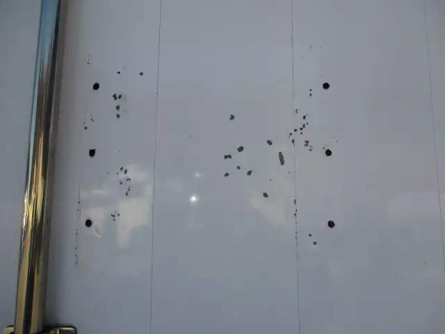 令和03年03月中古その他バントレーラー・ウィングトレーラートレクストレクスの画像36