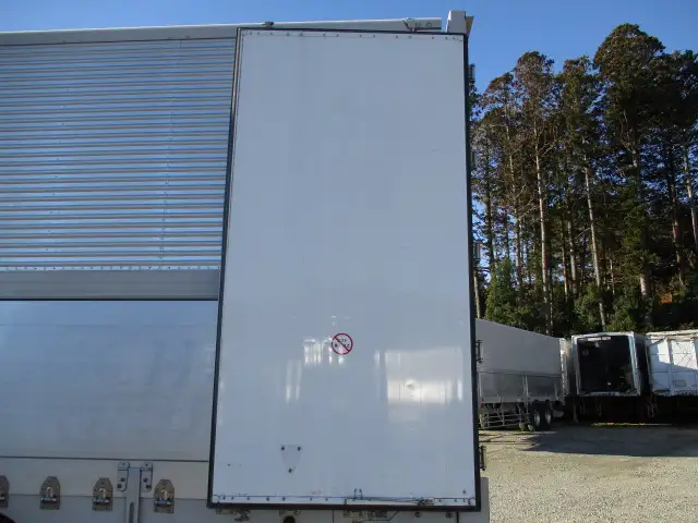 令和03年03月中古その他バントレーラー・ウィングトレーラートレクストレクスの画像38