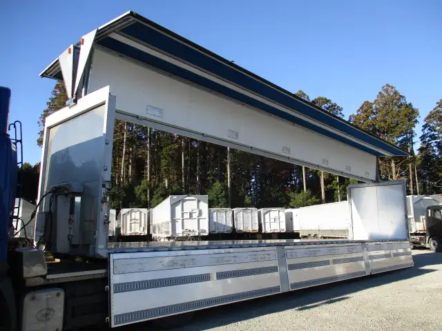 令和03年03月中古その他バントレーラー・ウィングトレーラートレクストレクスの画像44