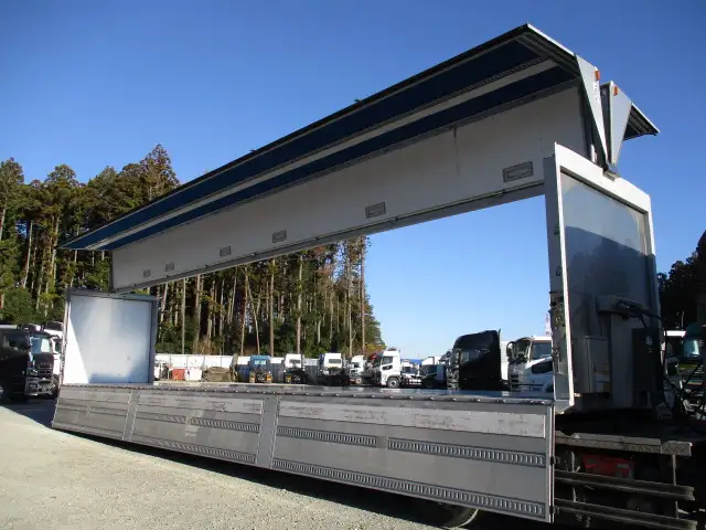 令和03年03月中古その他バントレーラー・ウィングトレーラートレクストレクスの画像45