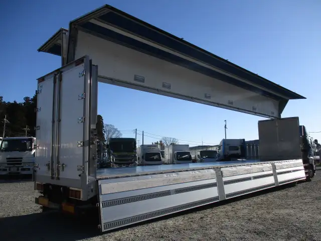 令和03年03月中古その他バントレーラー・ウィングトレーラートレクストレクスの画像46