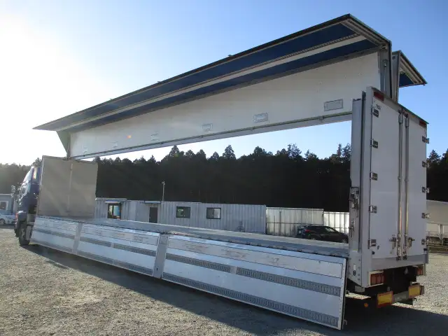 令和03年03月中古その他バントレーラー・ウィングトレーラートレクストレクスの画像47