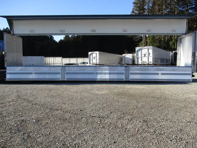 令和03年03月中古その他バントレーラー・ウィングトレーラートレクストレクスの画像48