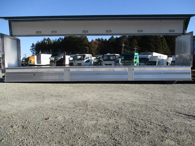 令和03年03月中古その他バントレーラー・ウィングトレーラートレクストレクスの画像49