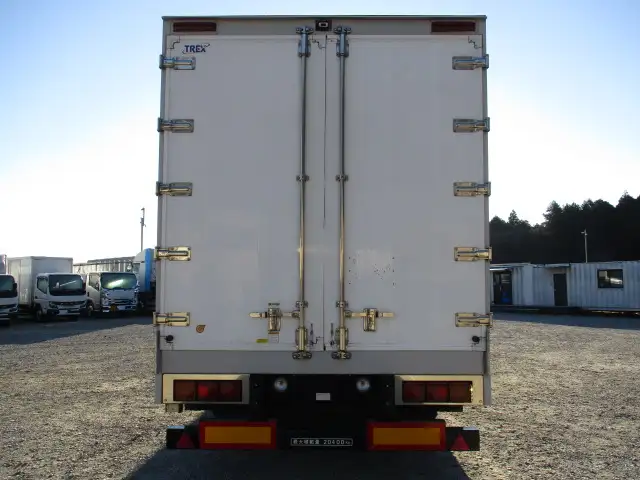 令和03年03月中古その他バントレーラー・ウィングトレーラートレクストレクスの画像6