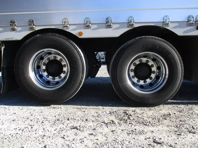 令和03年03月中古その他バントレーラー・ウィングトレーラートレクストレクスの画像54