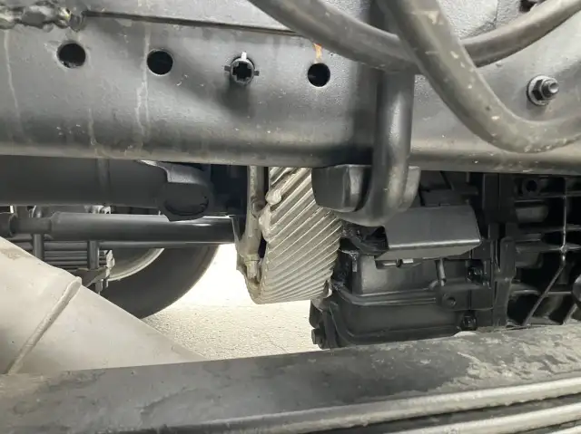 令和06年09月中古大型クレーン付日野プロフィアの画像25