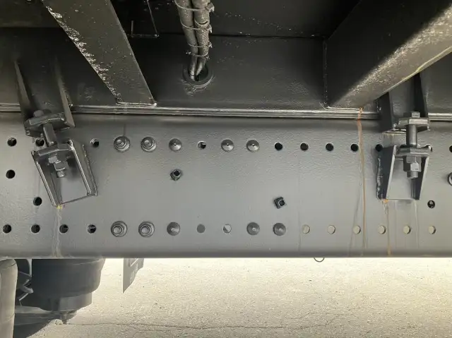 令和06年09月中古大型クレーン付日野プロフィアの画像32