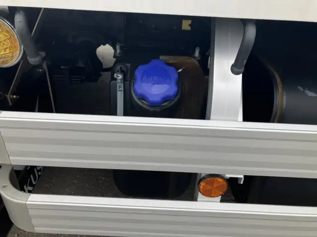 令和06年09月中古大型クレーン付日野プロフィアの画像40