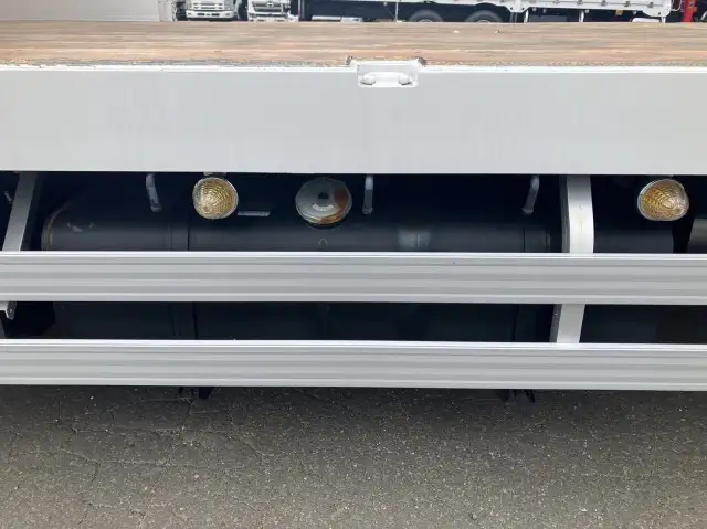 令和06年09月中古大型クレーン付日野プロフィアの画像41