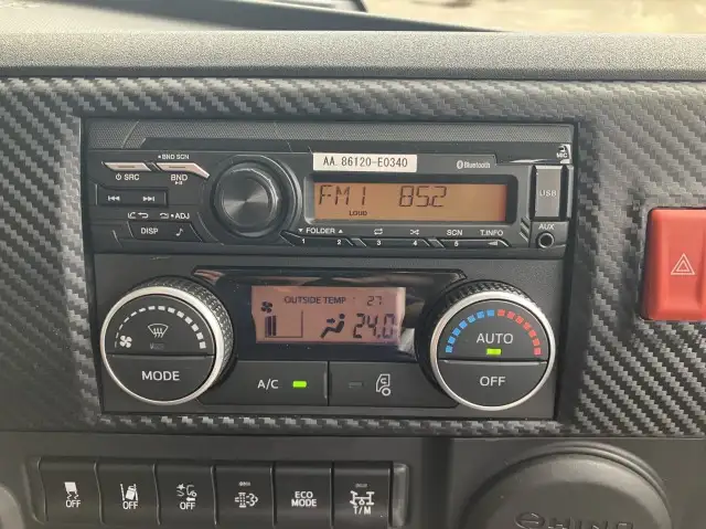 令和06年09月中古大型クレーン付日野プロフィアの画像50