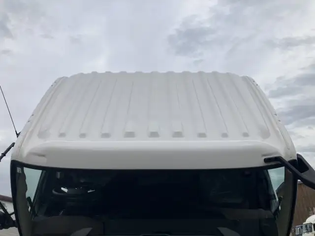 令和06年09月中古大型クレーン付日野プロフィアの画像58