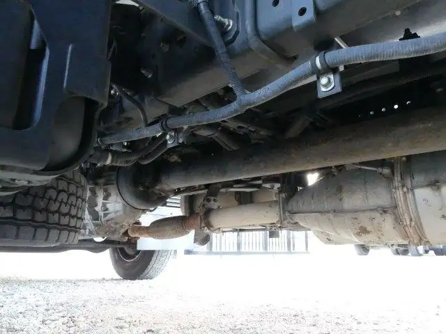 令和01年/平成31年08月中古中型冷凍バン・ウィングいすゞフォワードの画像27