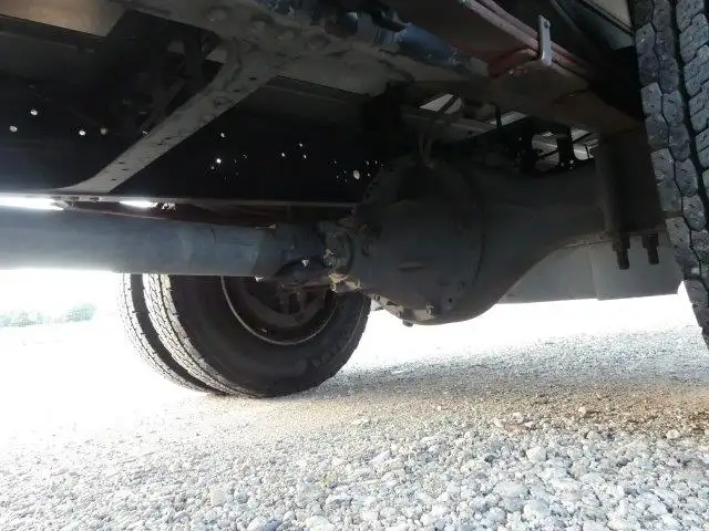 令和01年/平成31年08月中古中型冷凍バン・ウィングいすゞフォワードの画像28