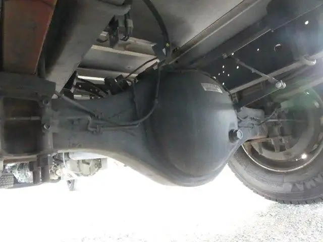 令和01年/平成31年08月中古中型冷凍バン・ウィングいすゞフォワードの画像29