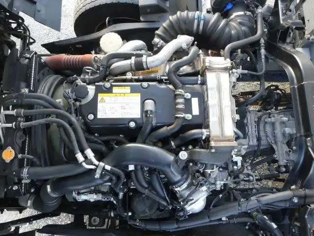 令和01年/平成31年08月中古中型冷凍バン・ウィングいすゞフォワードの画像30