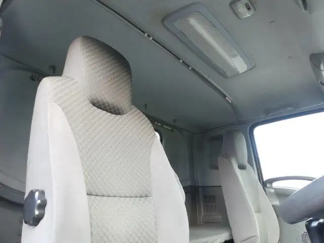 令和01年/平成31年08月中古中型冷凍バン・ウィングいすゞフォワードの画像38