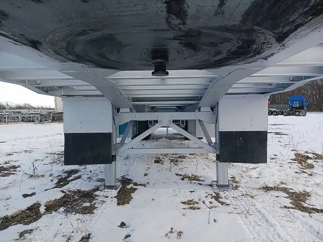 平成17年06月中古その他コンテナシャーシー東急東急の画像11