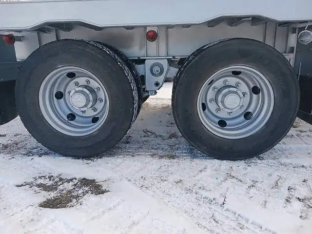 平成17年06月中古その他コンテナシャーシー東急東急の画像13