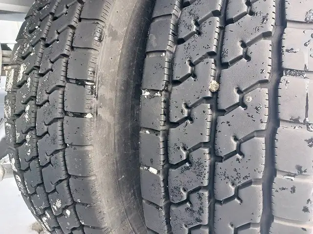 平成17年06月中古その他コンテナシャーシー東急東急の画像17