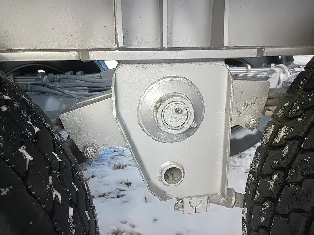 平成17年06月中古その他コンテナシャーシー東急東急の画像18