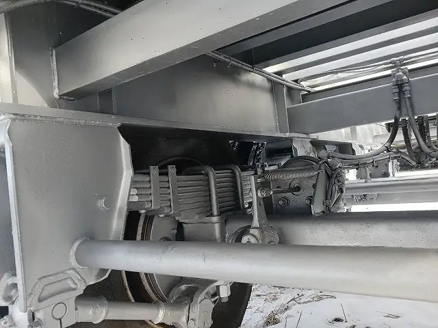 平成17年06月中古その他コンテナシャーシー東急東急の画像22