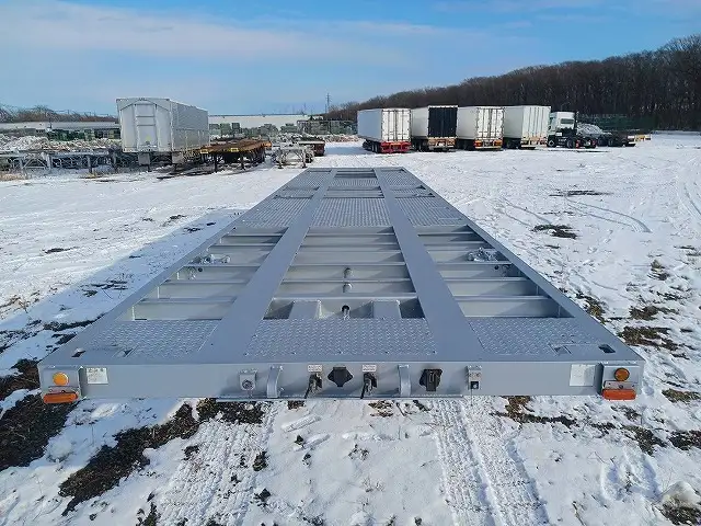 平成17年06月中古その他コンテナシャーシー東急東急の画像24