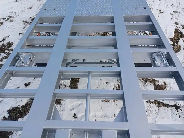 平成17年06月中古その他コンテナシャーシー東急東急の画像25