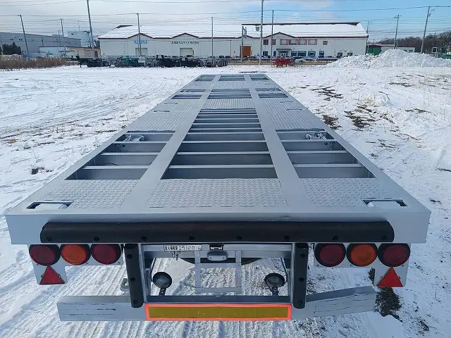 平成17年06月中古その他コンテナシャーシー東急東急の画像27