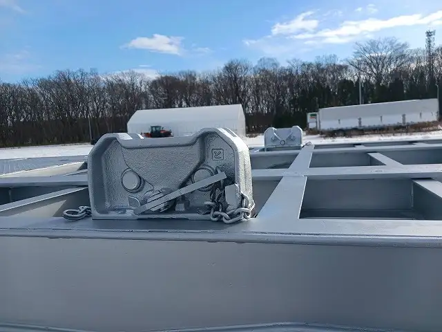 平成17年06月中古その他コンテナシャーシー東急東急の画像33