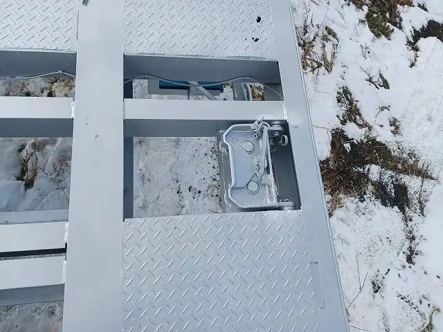 平成17年06月中古その他コンテナシャーシー東急東急の画像36