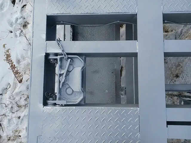 平成17年06月中古その他コンテナシャーシー東急東急の画像37