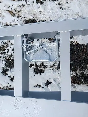 平成17年06月中古その他コンテナシャーシー東急東急の画像38