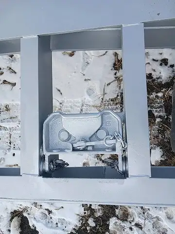 平成17年06月中古その他コンテナシャーシー東急東急の画像39