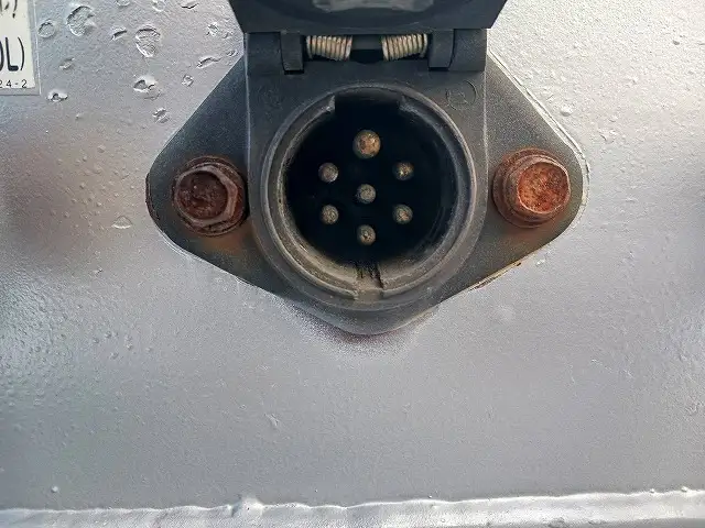 平成17年06月中古その他コンテナシャーシー東急東急の画像9