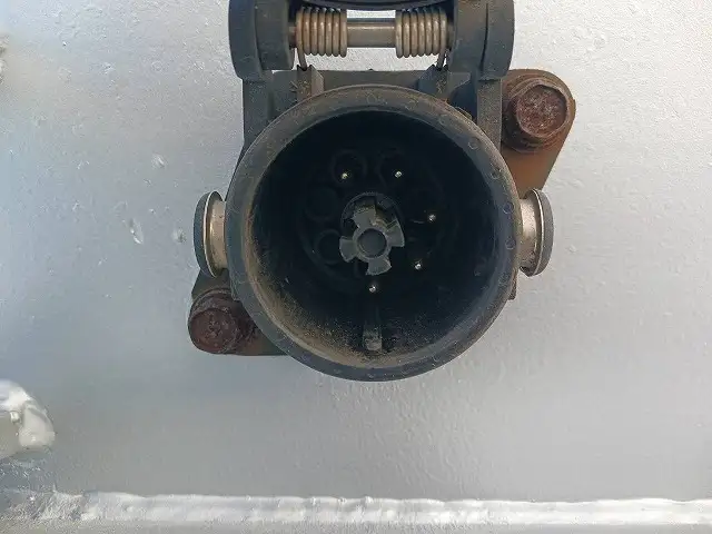 平成17年06月中古その他コンテナシャーシー東急東急の画像10