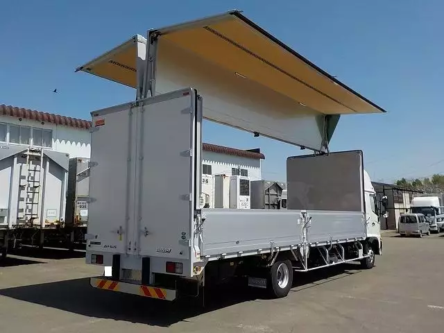 令和01年/平成31年05月中古中型日野日野の画像2