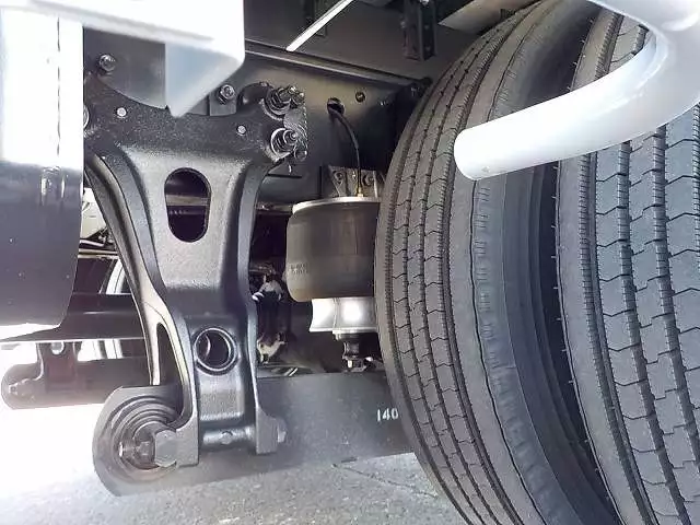 令和01年/平成31年05月中古中型日野日野の画像13