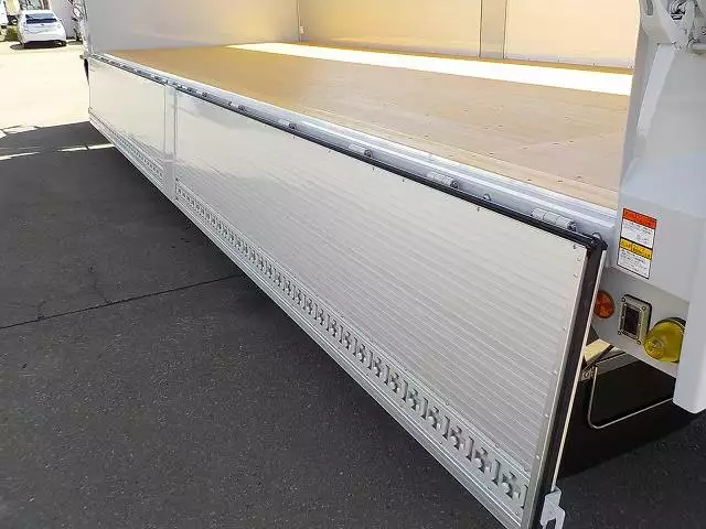 令和01年/平成31年05月中古中型日野日野の画像17