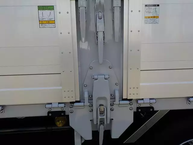 令和01年/平成31年05月中古中型日野日野の画像18