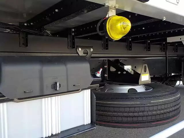 令和01年/平成31年05月中古中型日野日野の画像19